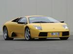 Lamborghini Murcielago 2001 года